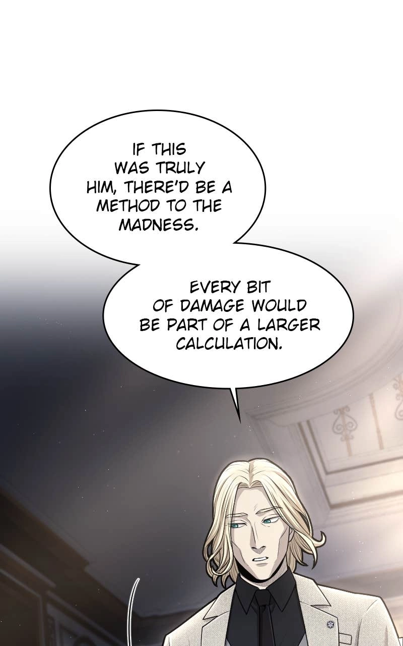 Paranoid Mage Chapter 72 - Page 10