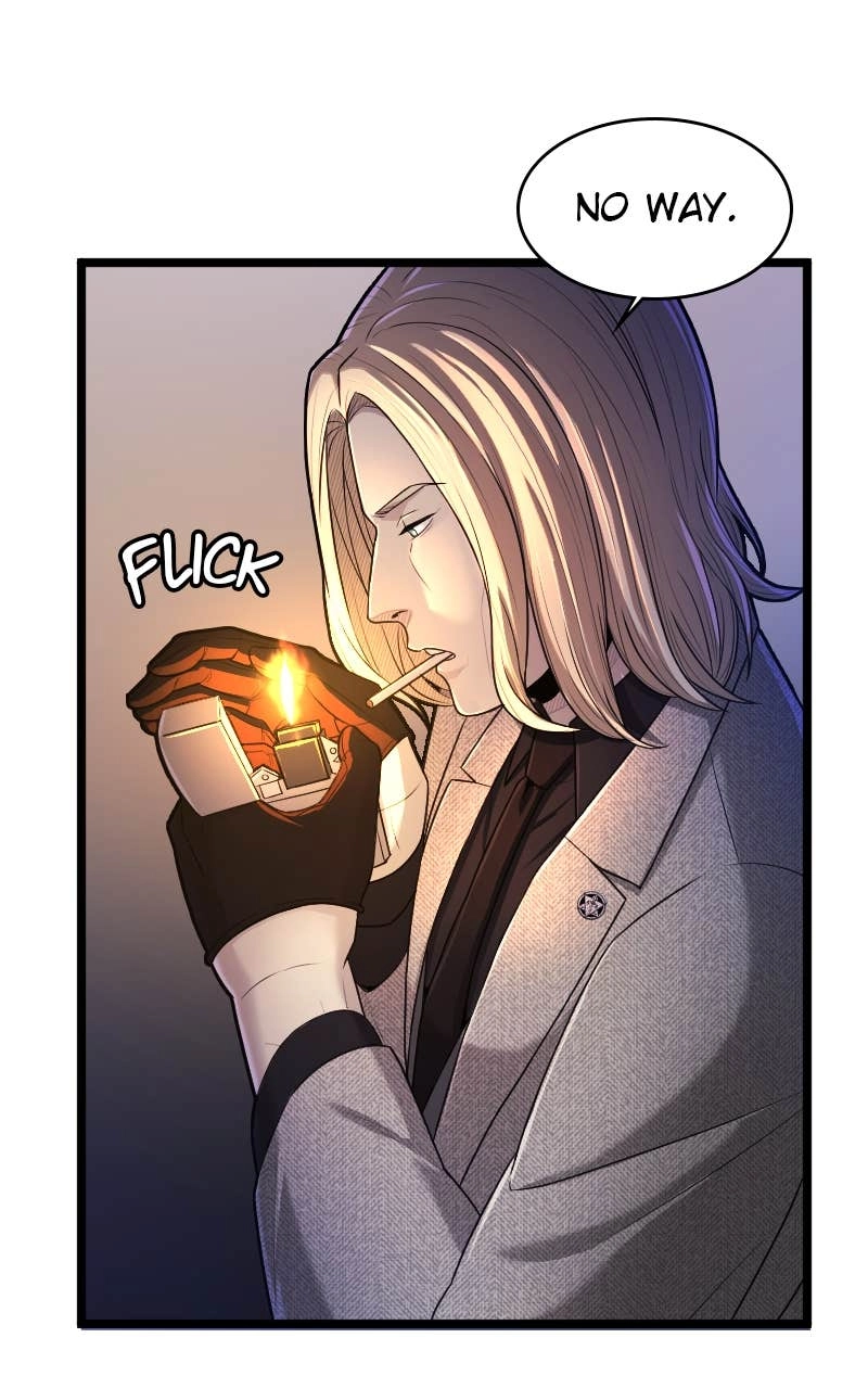 Paranoid Mage Chapter 72 - Page 12
