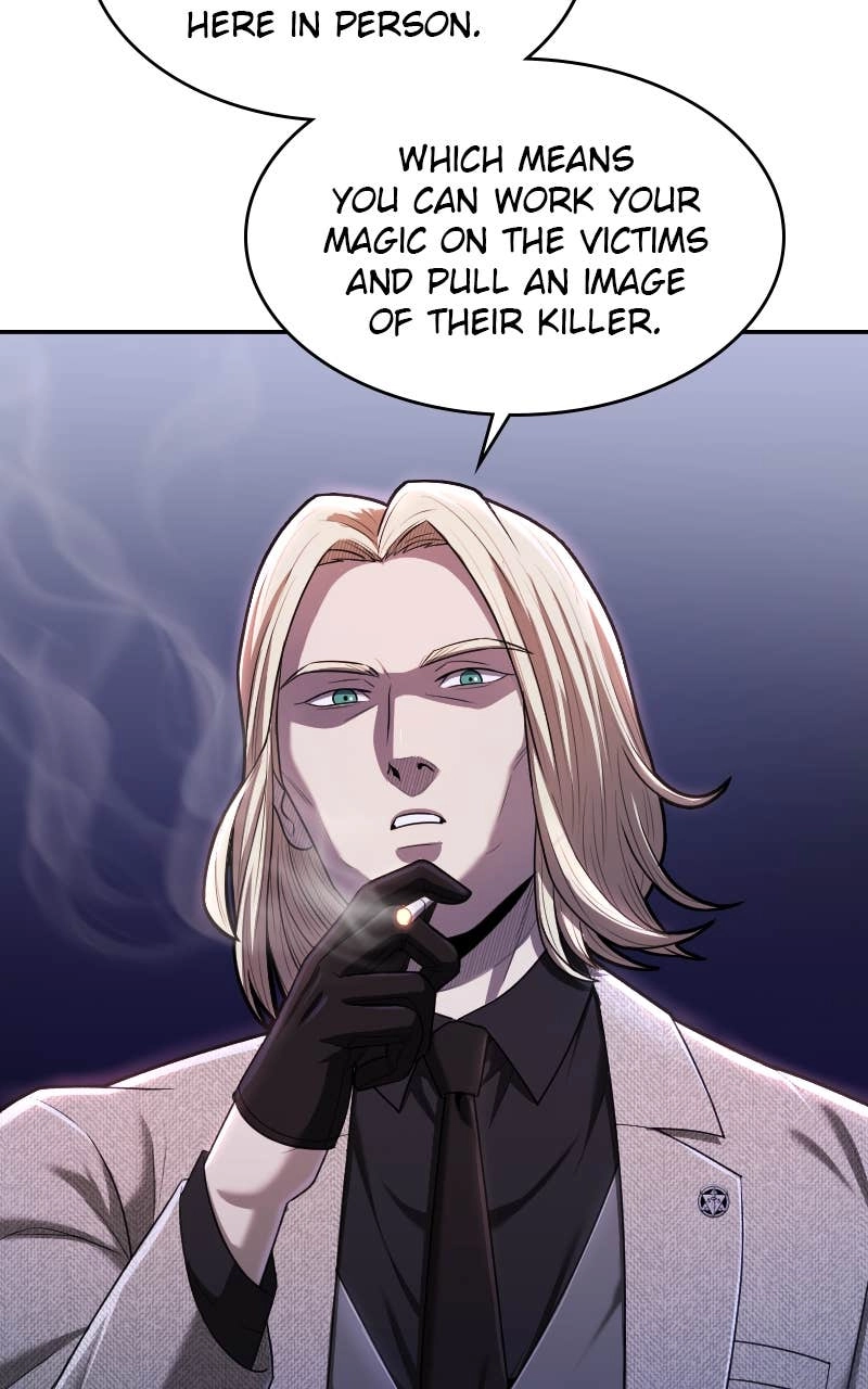 Paranoid Mage Chapter 72 - Page 14