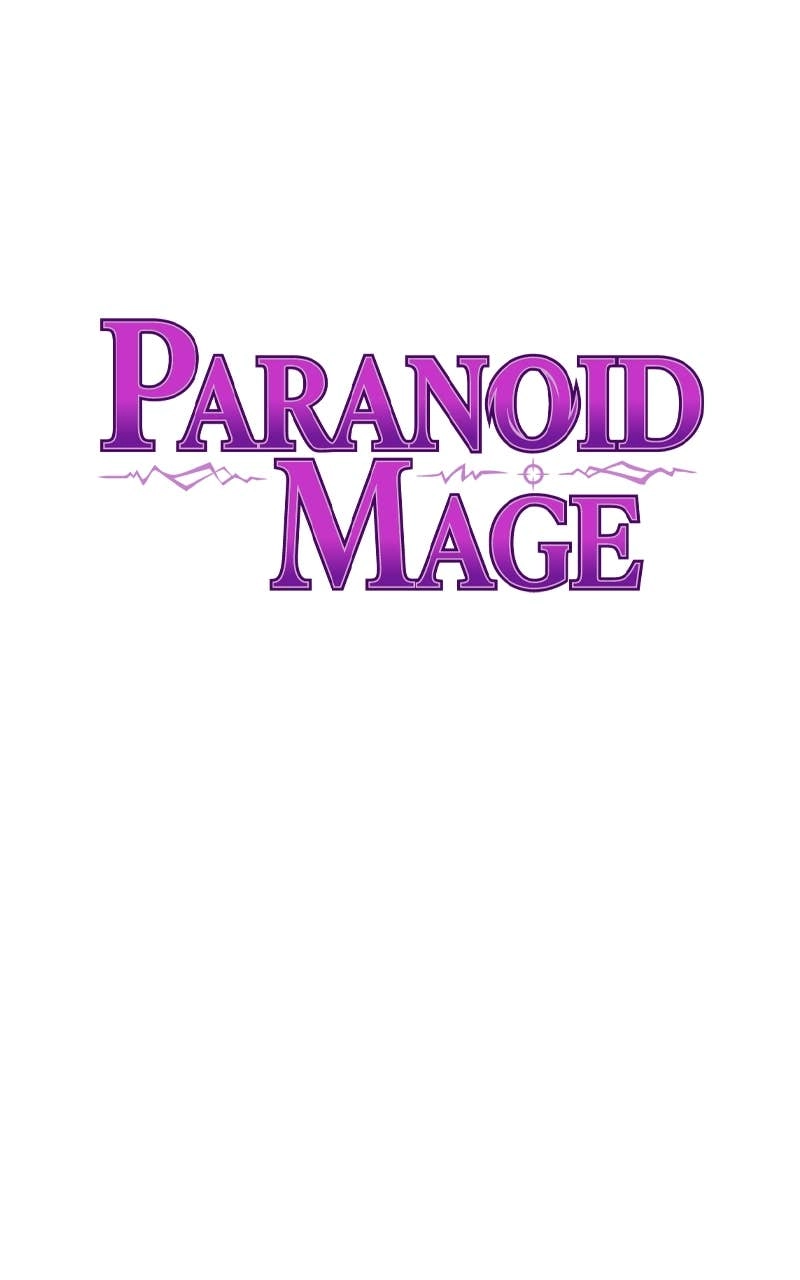 Paranoid Mage Chapter 72 - Page 17