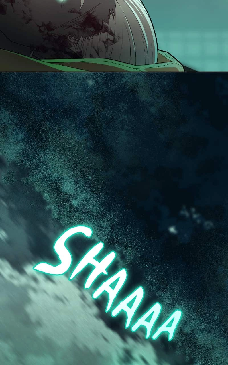 Paranoid Mage Chapter 72 - Page 22