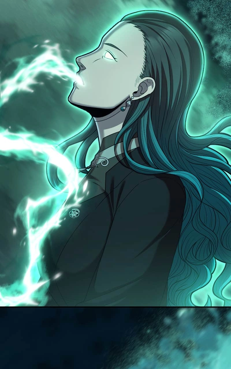Paranoid Mage Chapter 72 - Page 23