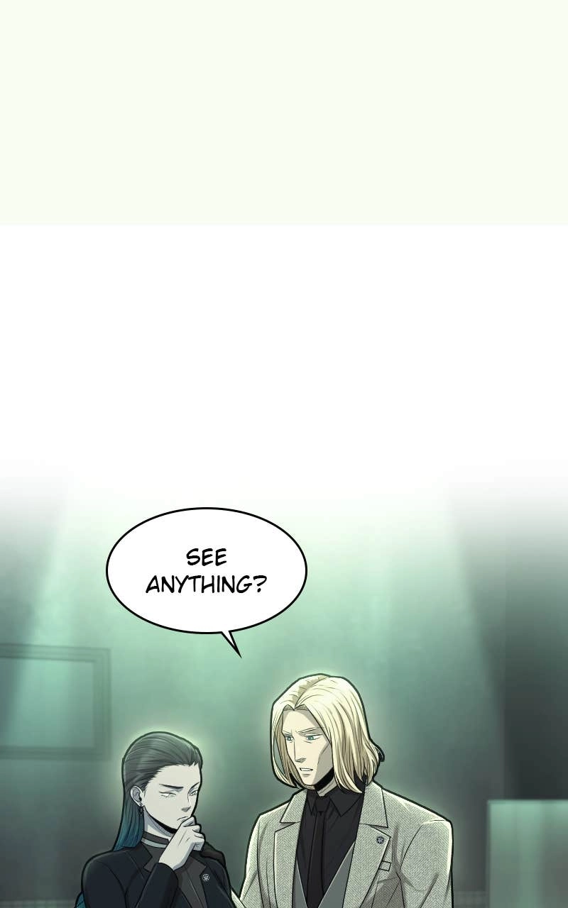 Paranoid Mage Chapter 72 - Page 25