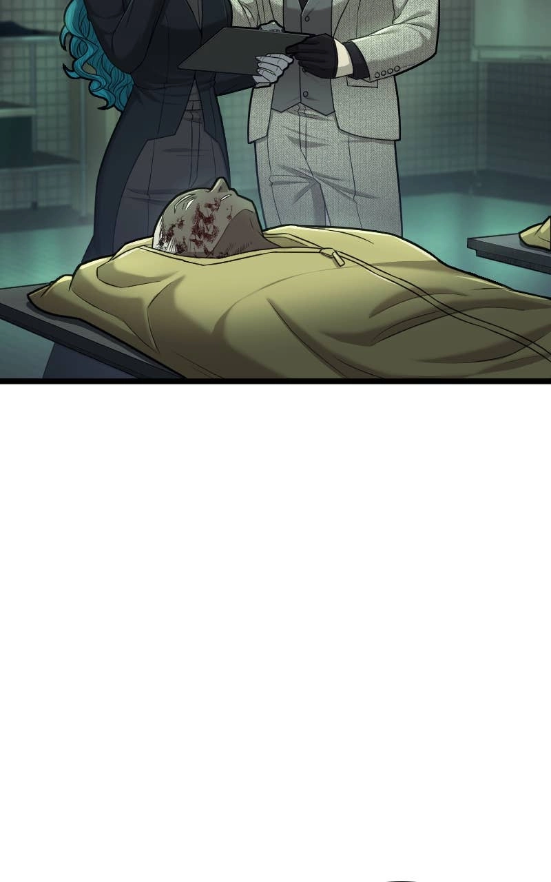 Paranoid Mage Chapter 72 - Page 26