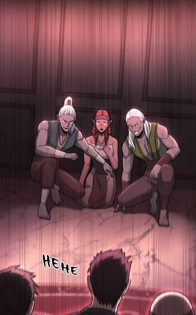 Paranoid Mage Chapter 72 - Page 29