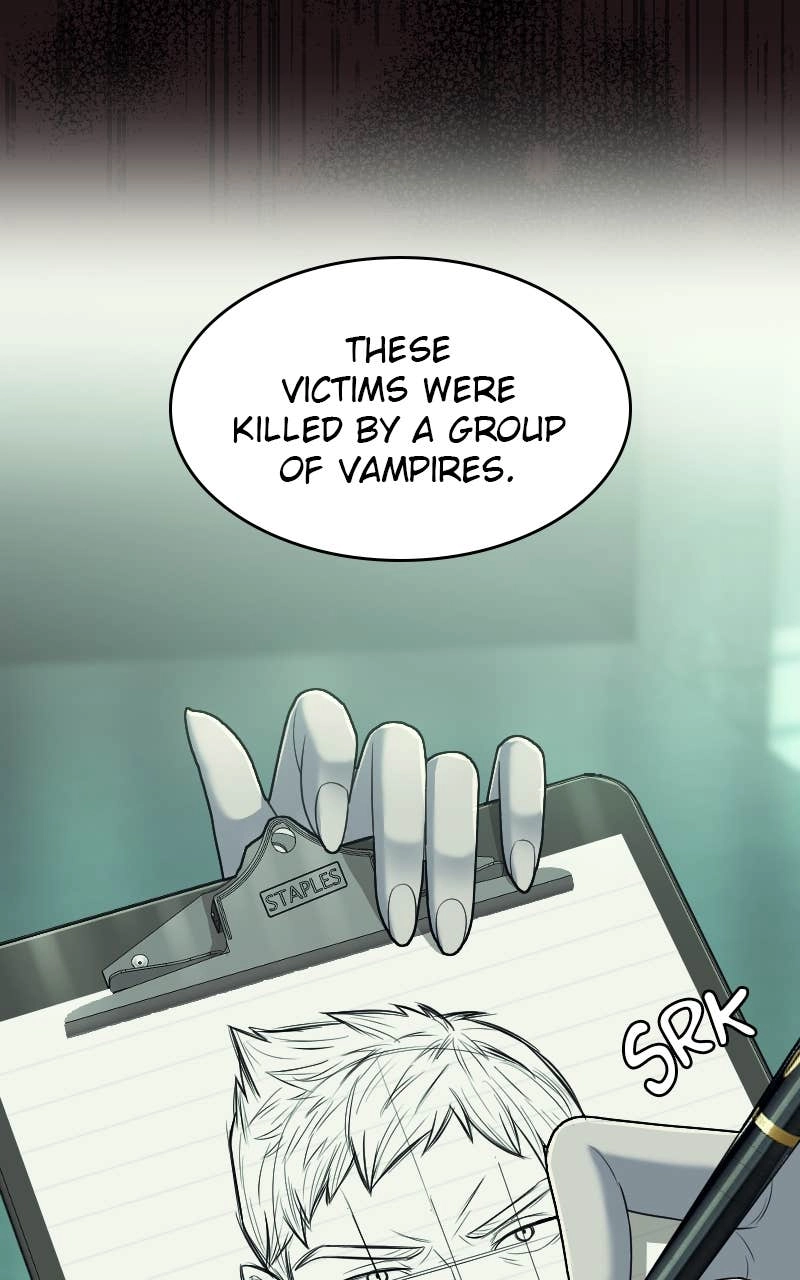 Paranoid Mage Chapter 72 - Page 32