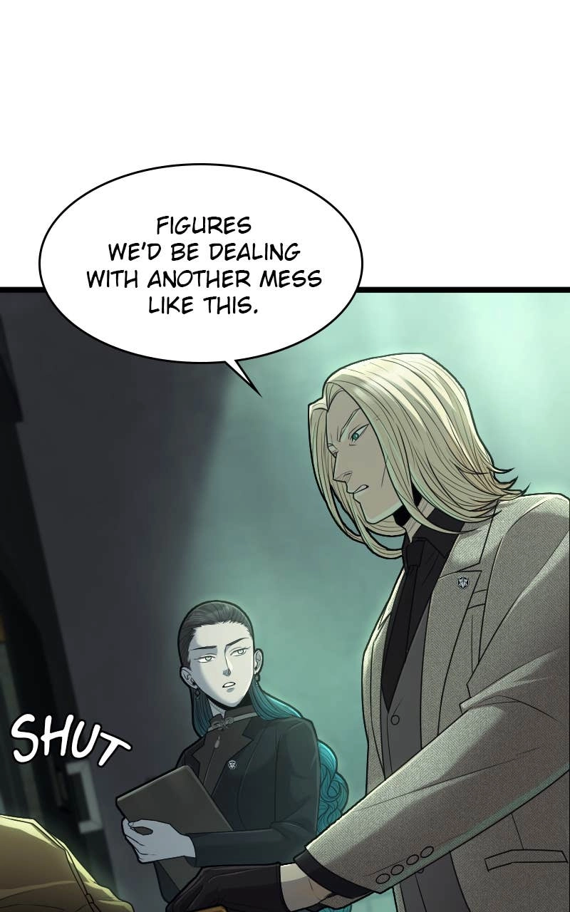 Paranoid Mage Chapter 72 - Page 34