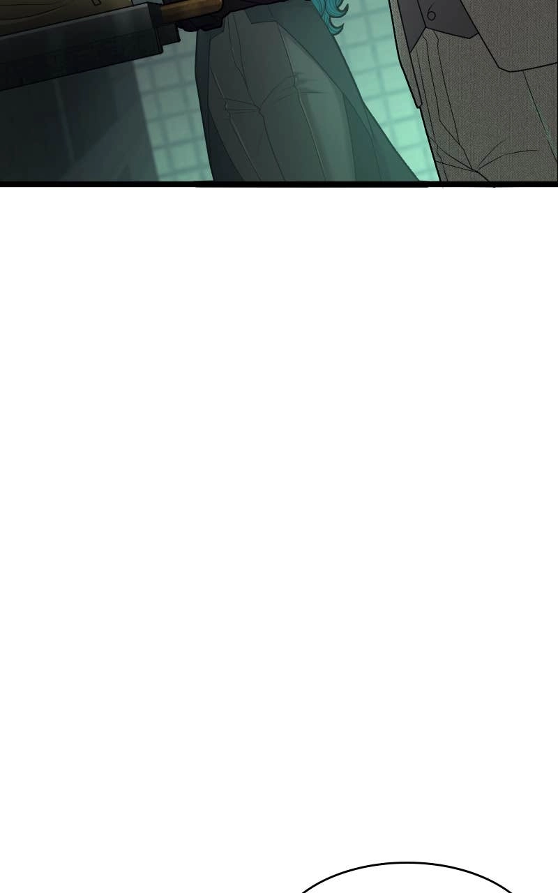 Paranoid Mage Chapter 72 - Page 35