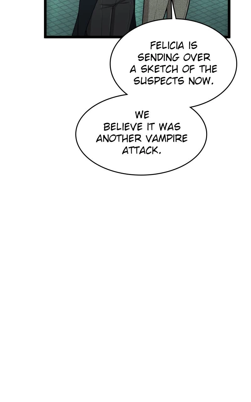 Paranoid Mage Chapter 72 - Page 41