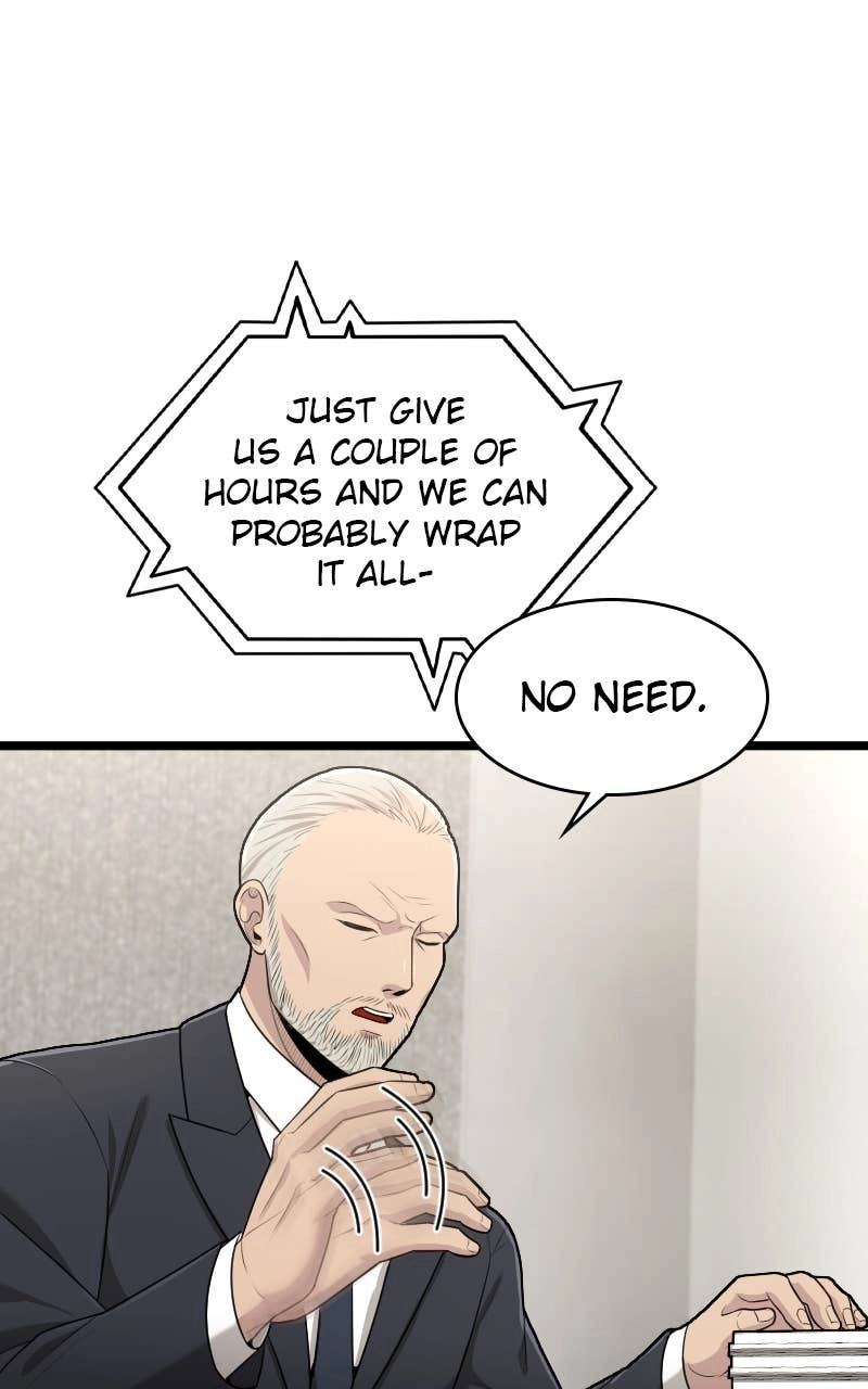 Paranoid Mage Chapter 72 - Page 42