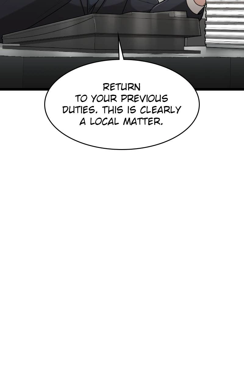 Paranoid Mage Chapter 72 - Page 43