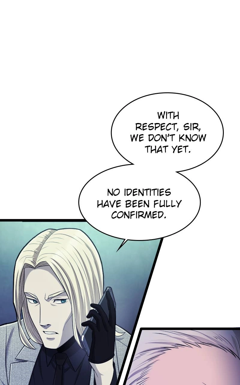 Paranoid Mage Chapter 72 - Page 44