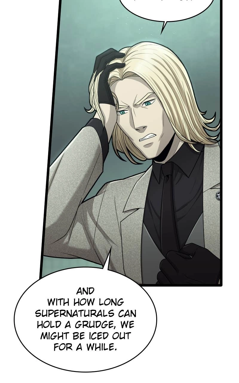Paranoid Mage Chapter 72 - Page 50