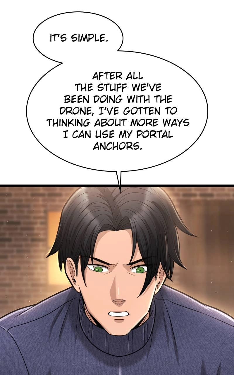 Paranoid Mage Chapter 72 - Page 56