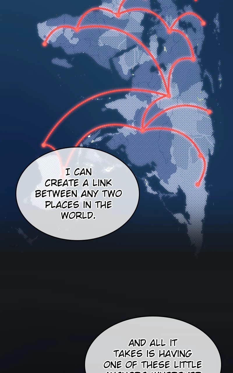 Paranoid Mage Chapter 72 - Page 60