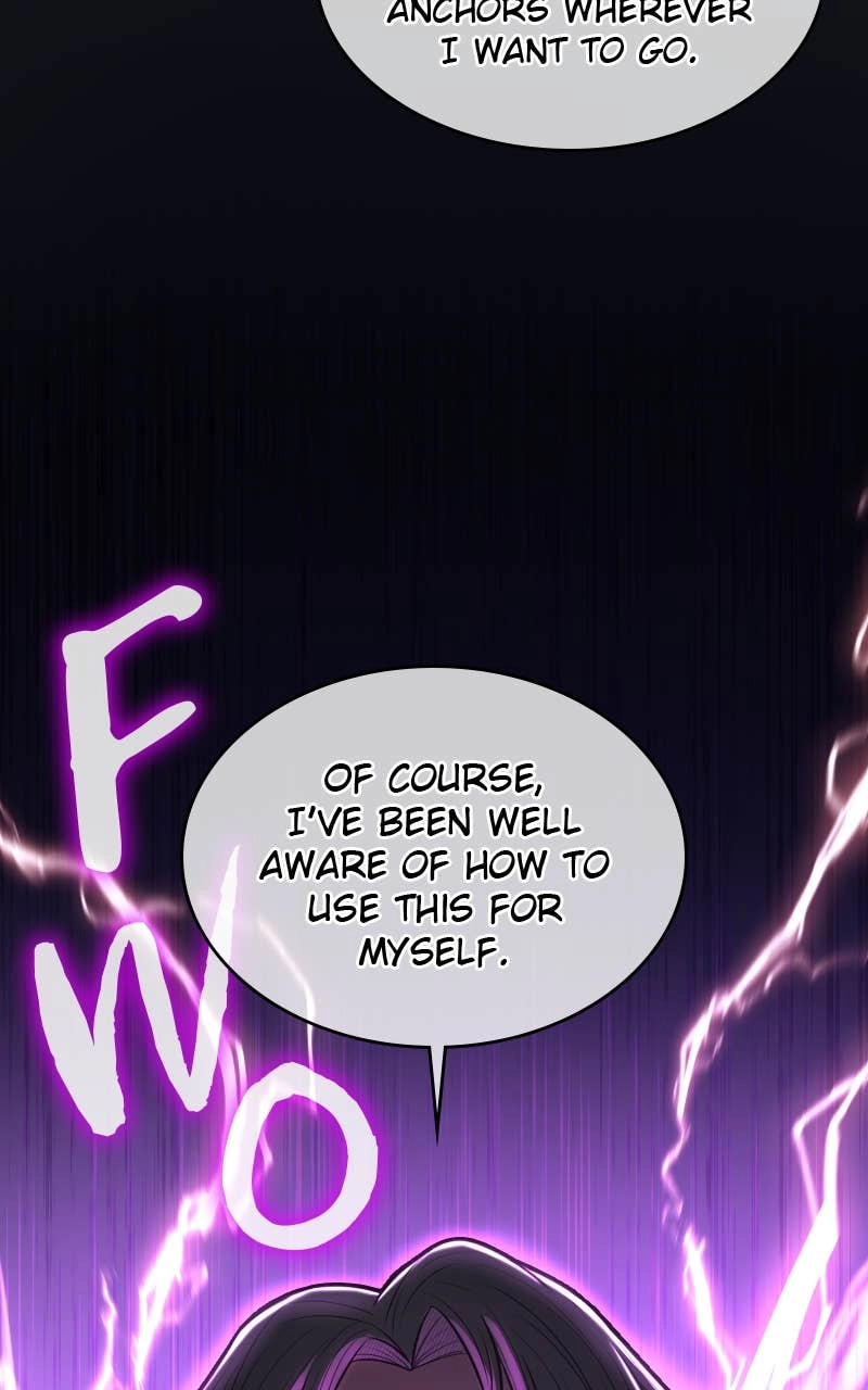 Paranoid Mage Chapter 72 - Page 61
