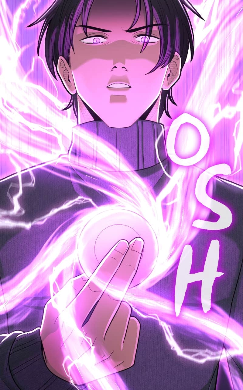 Paranoid Mage Chapter 72 - Page 62