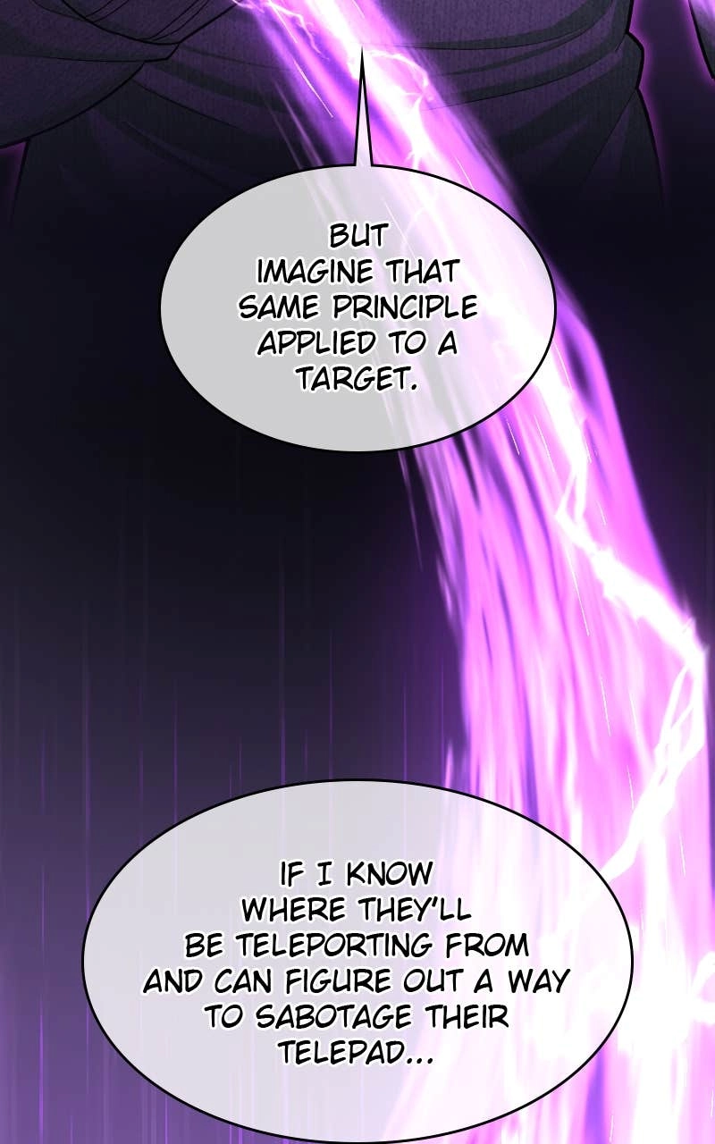 Paranoid Mage Chapter 72 - Page 63