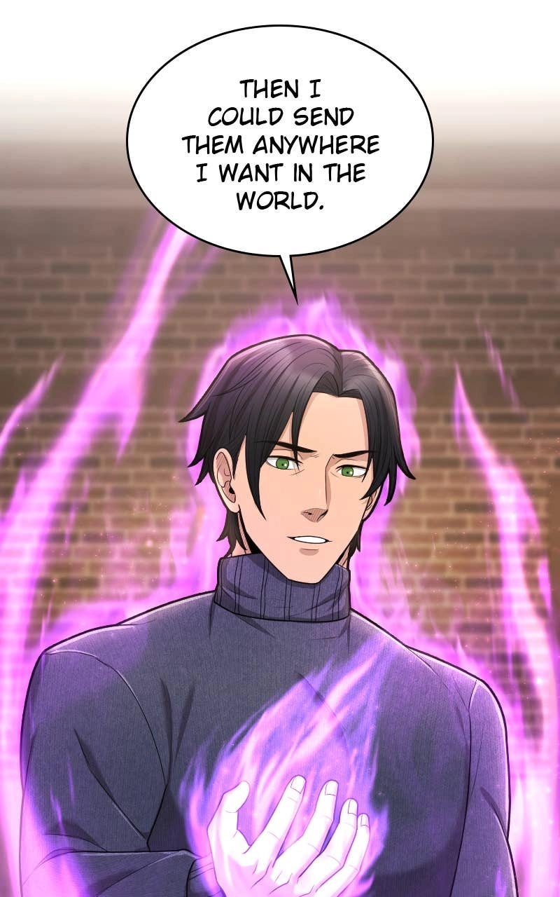Paranoid Mage Chapter 72 - Page 65