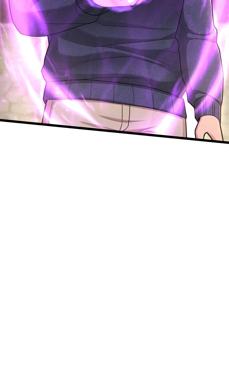 Paranoid Mage Chapter 72 - Page 66