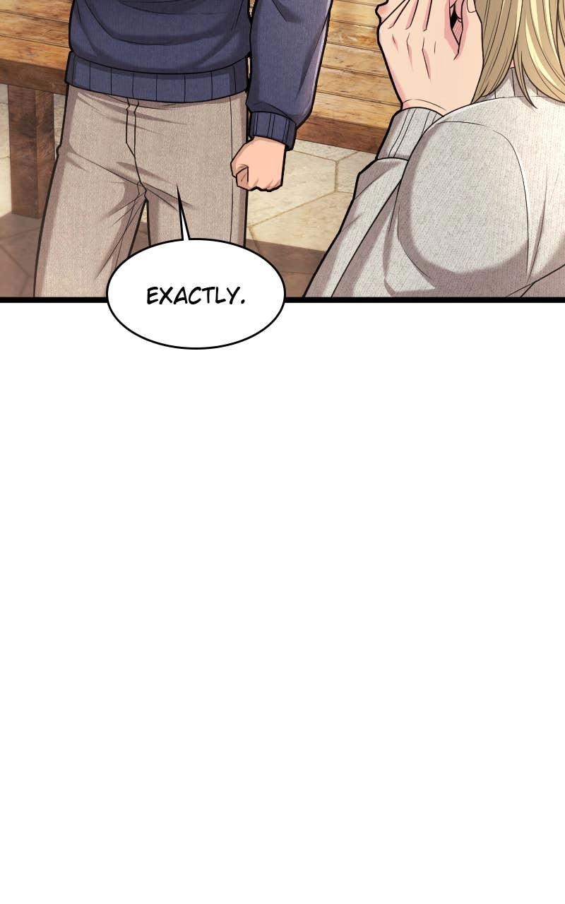 Paranoid Mage Chapter 72 - Page 69