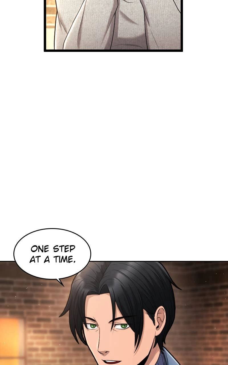 Paranoid Mage Chapter 72 - Page 71