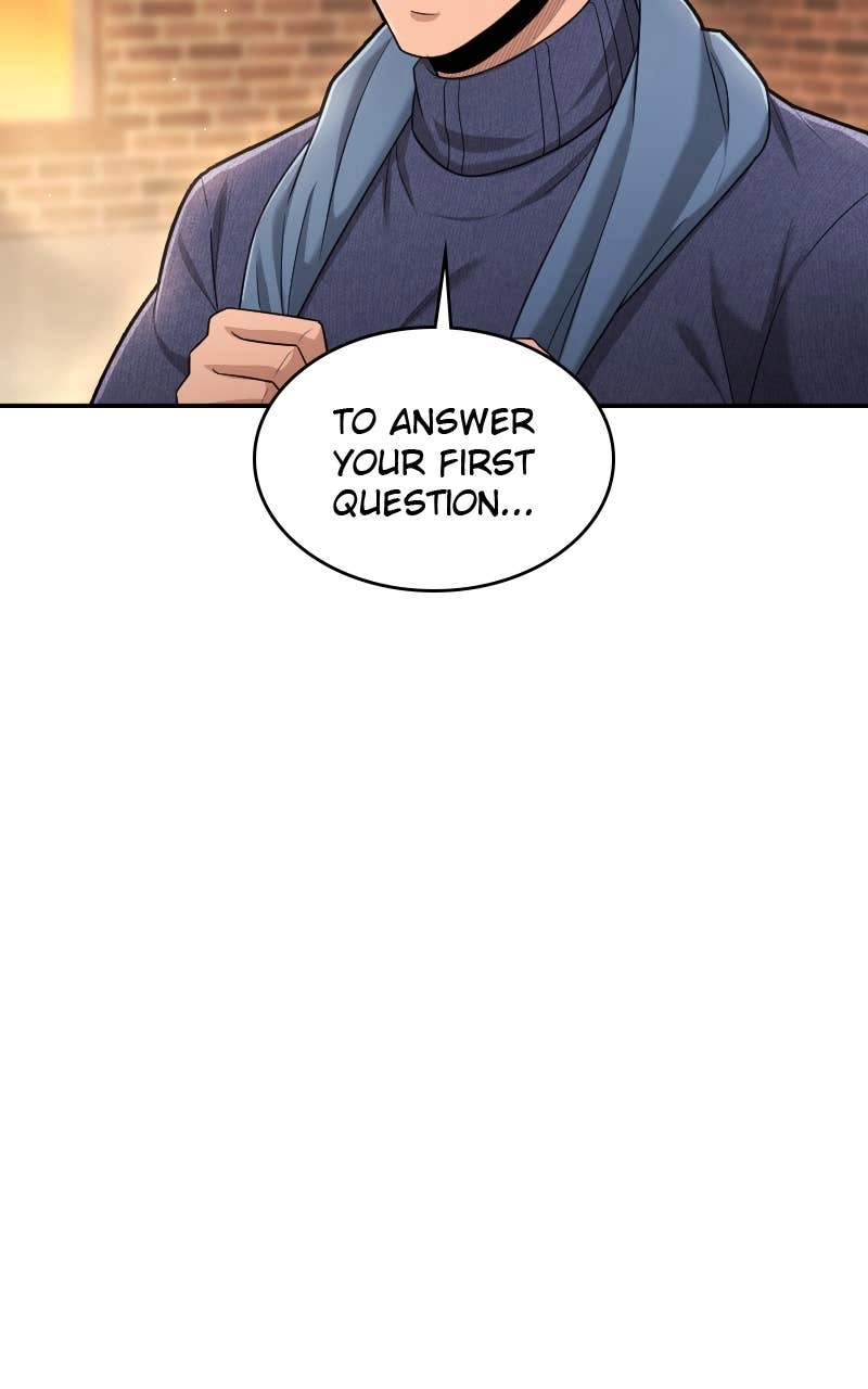 Paranoid Mage Chapter 72 - Page 72