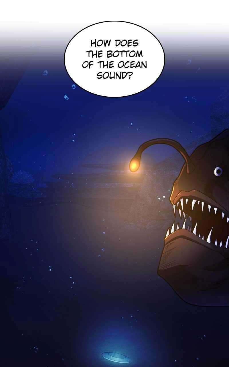 Paranoid Mage Chapter 72 - Page 73