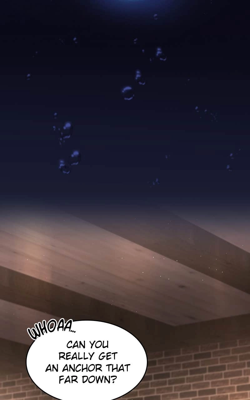 Paranoid Mage Chapter 72 - Page 74