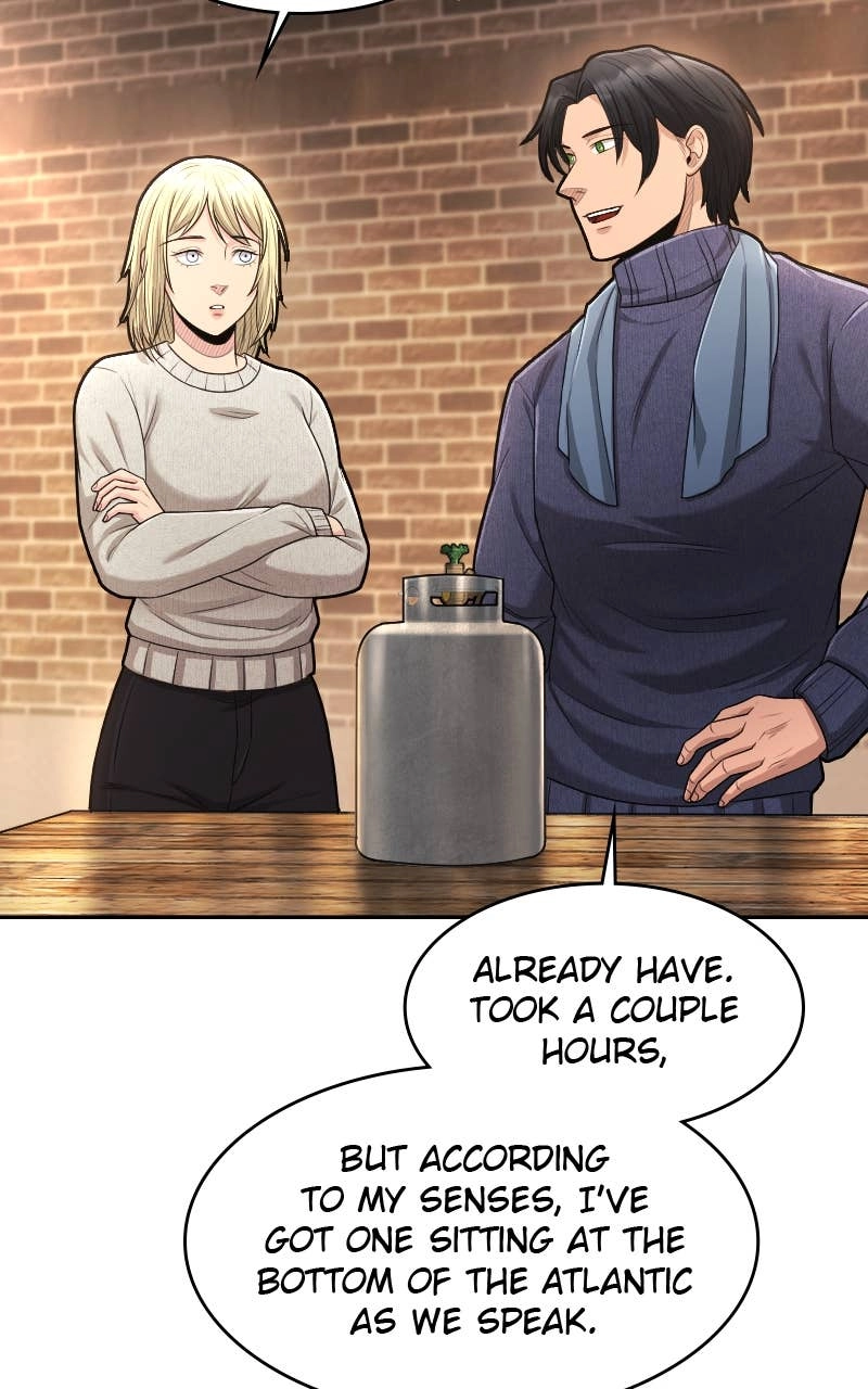 Paranoid Mage Chapter 72 - Page 75
