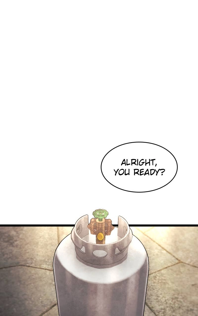 Paranoid Mage Chapter 72 - Page 82