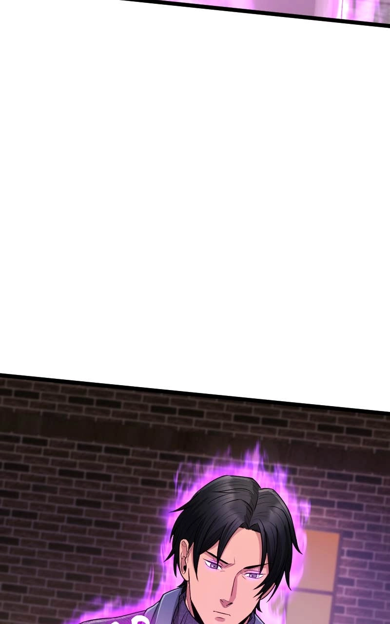 Paranoid Mage Chapter 72 - Page 85