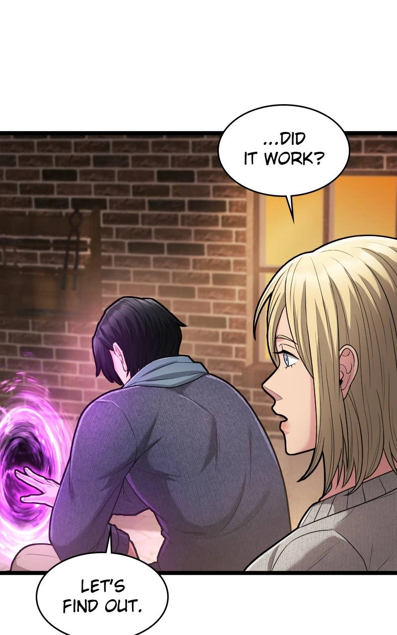 Paranoid Mage Chapter 72 - Page 87