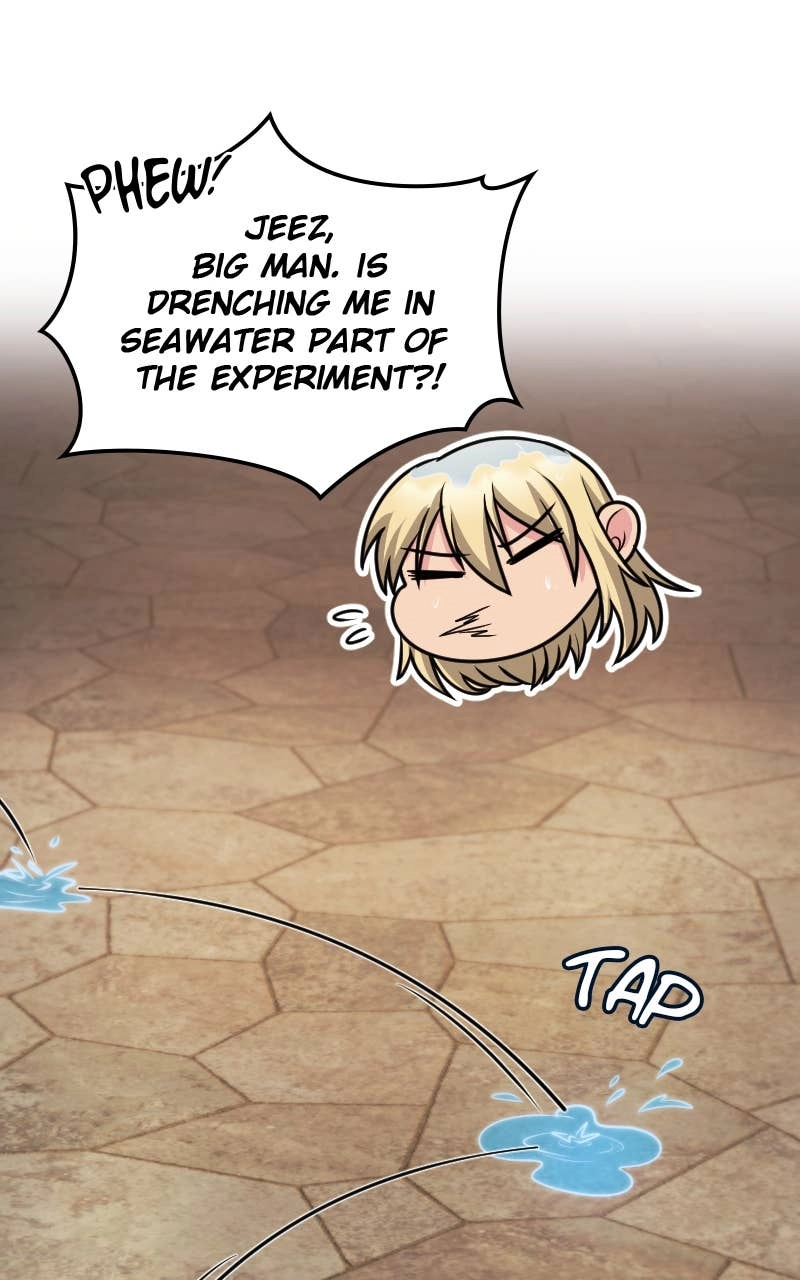 Paranoid Mage Chapter 72 - Page 90
