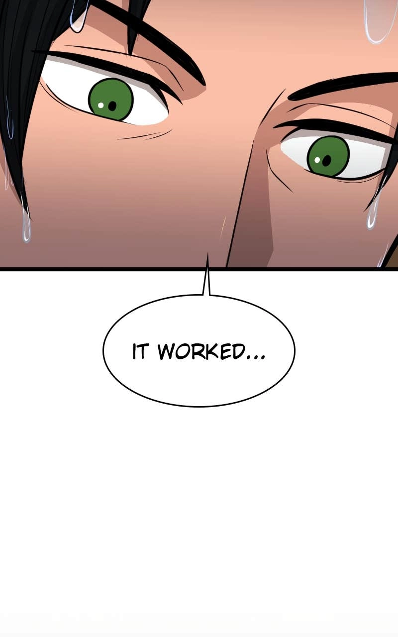 Paranoid Mage Chapter 72 - Page 92