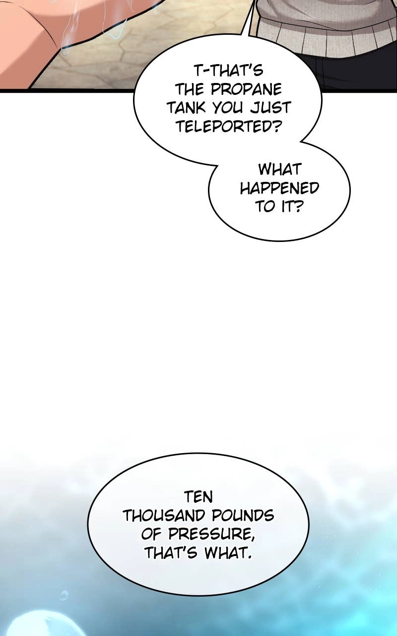 Paranoid Mage Chapter 72 - Page 94