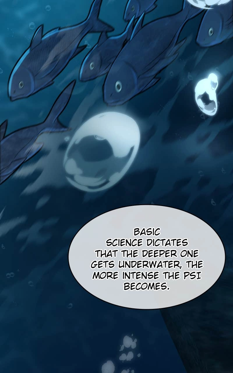 Paranoid Mage Chapter 72 - Page 96