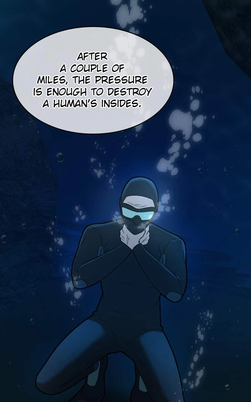 Paranoid Mage Chapter 72 - Page 97