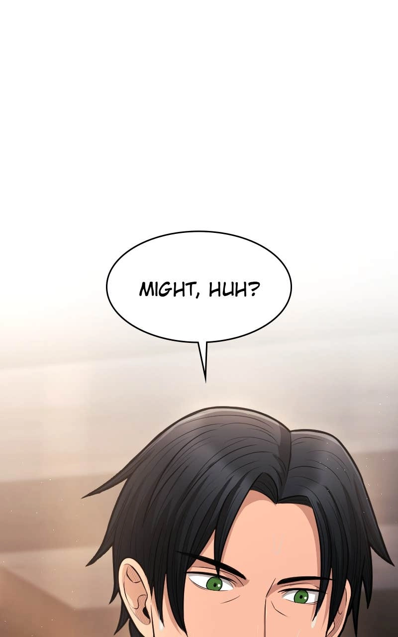 Paranoid Mage Chapter 72 - Page 104