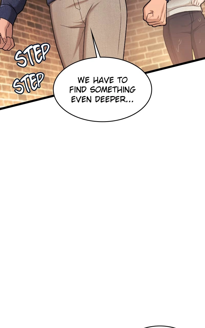Paranoid Mage Chapter 72 - Page 110