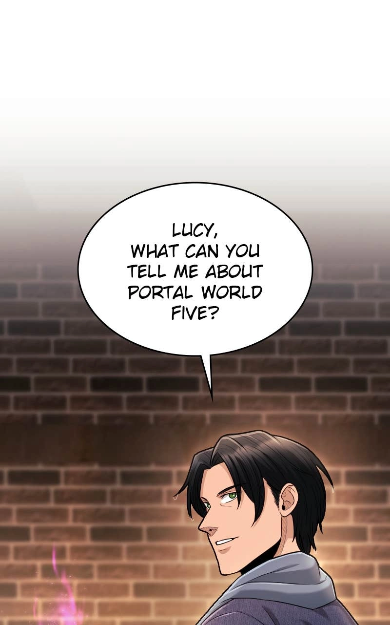 Paranoid Mage Chapter 72 - Page 114