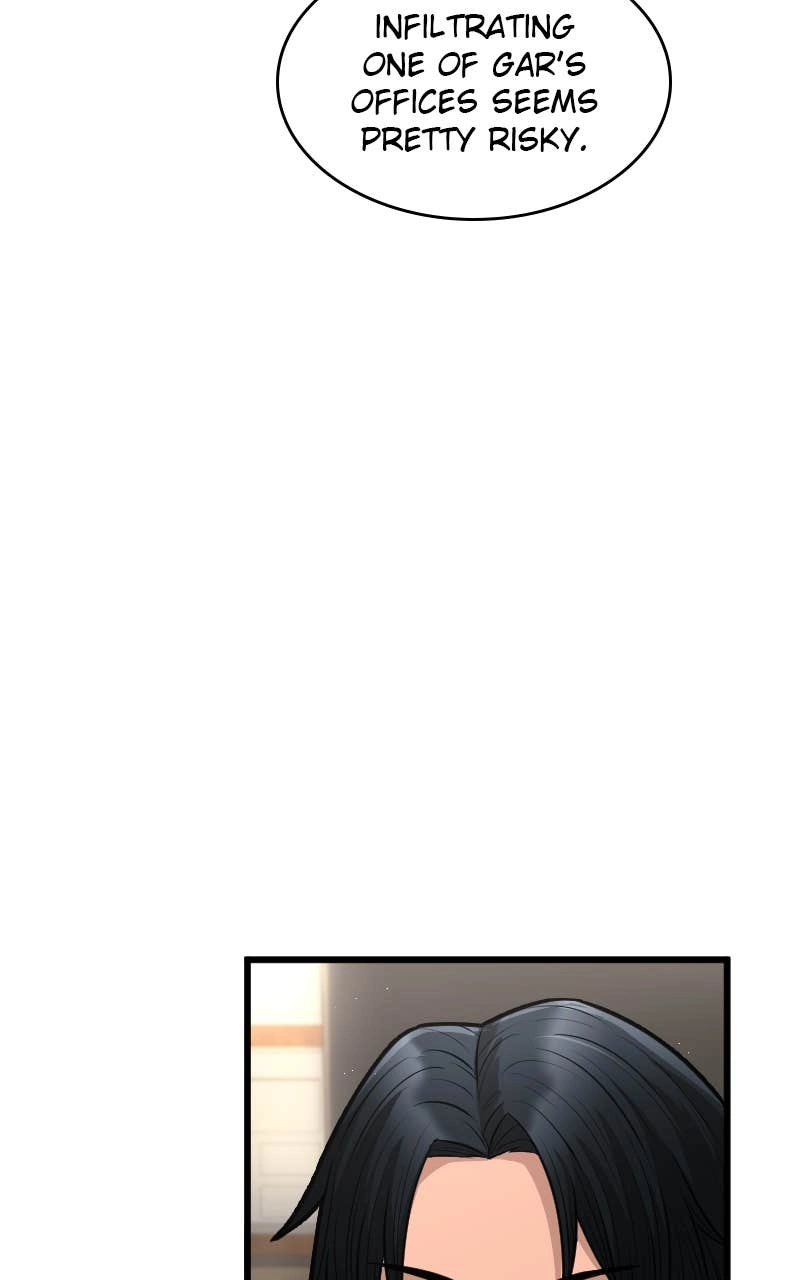 Paranoid Mage Chapter 73 - Page 5