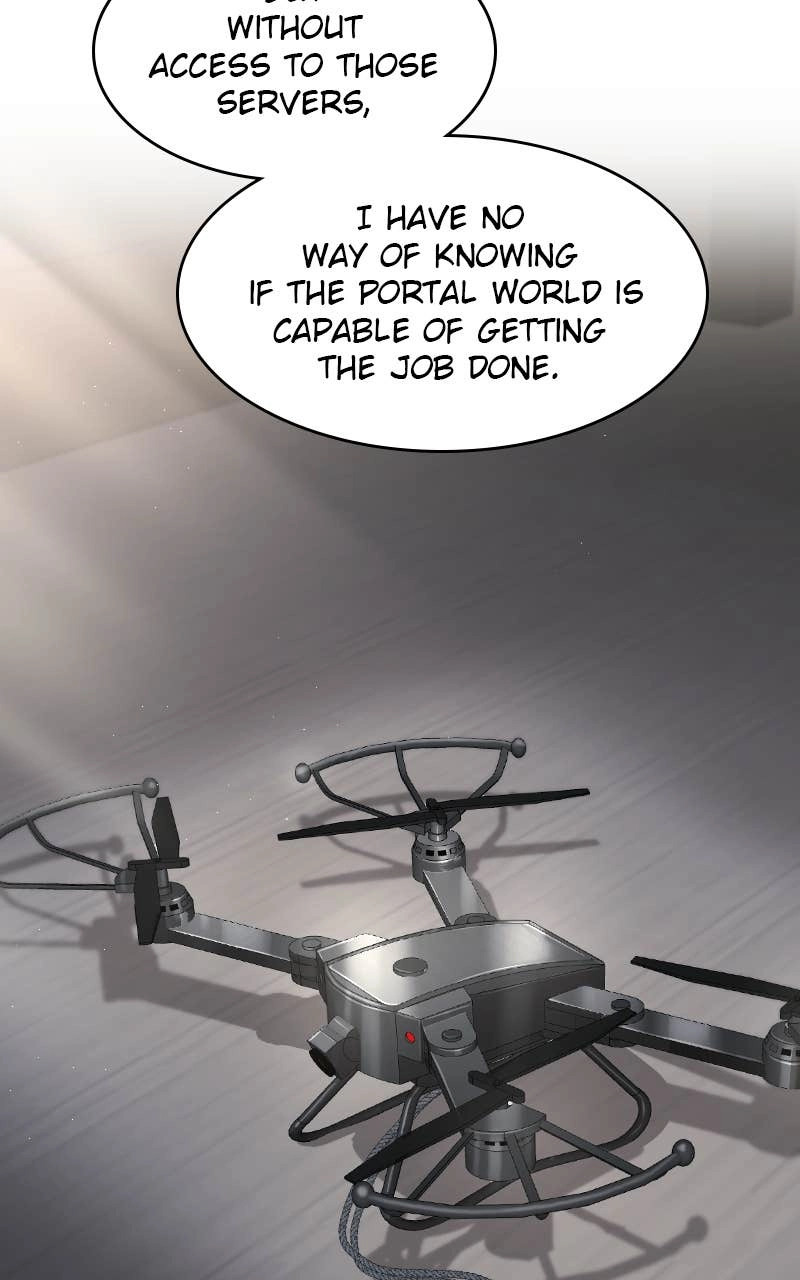 Paranoid Mage Chapter 73 - Page 7