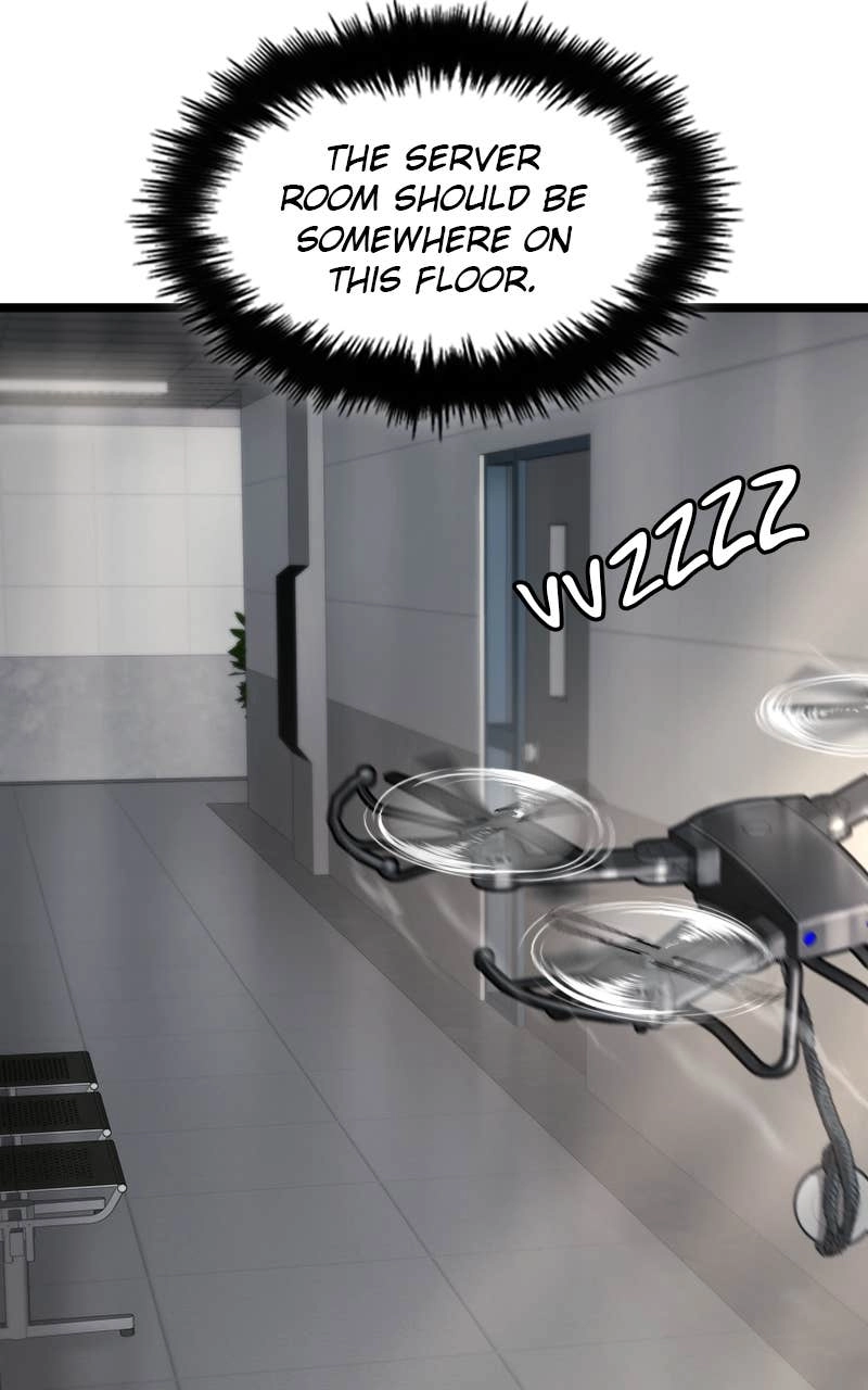 Paranoid Mage Chapter 73 - Page 27