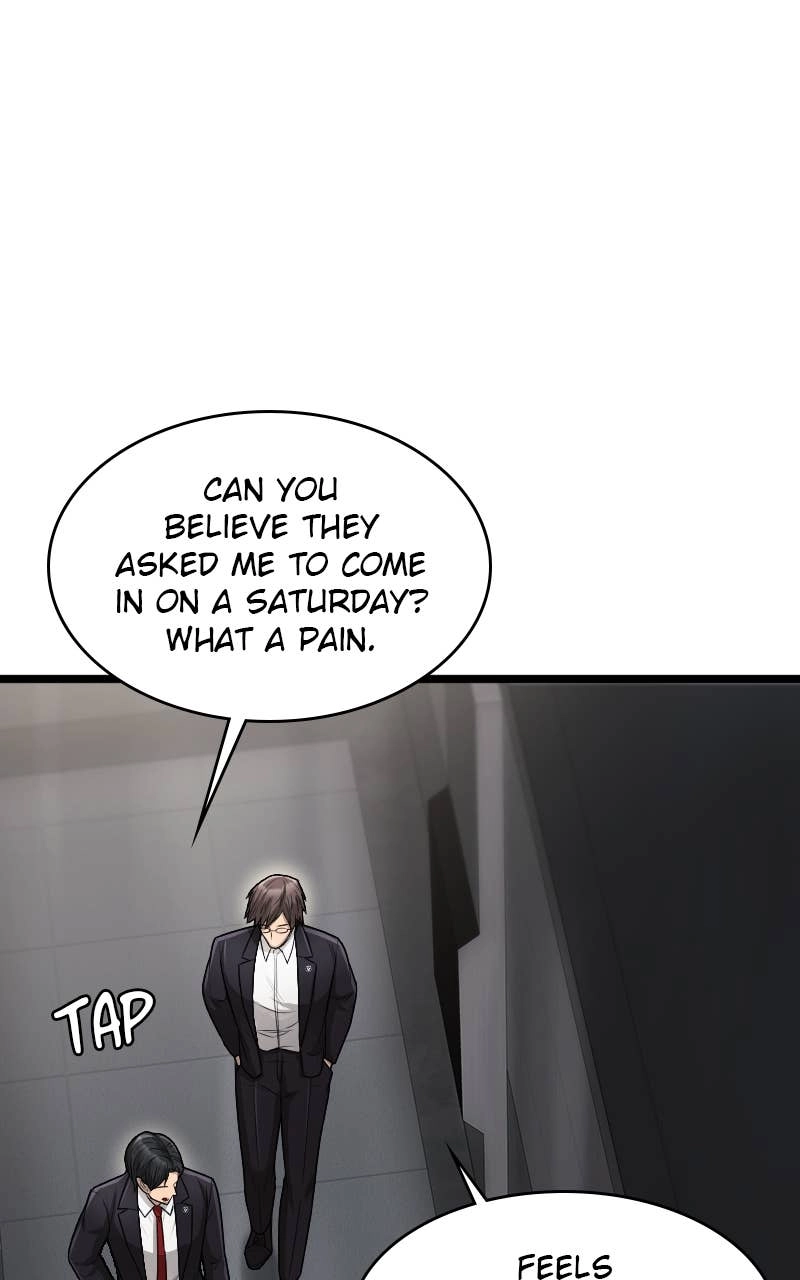 Paranoid Mage Chapter 73 - Page 30