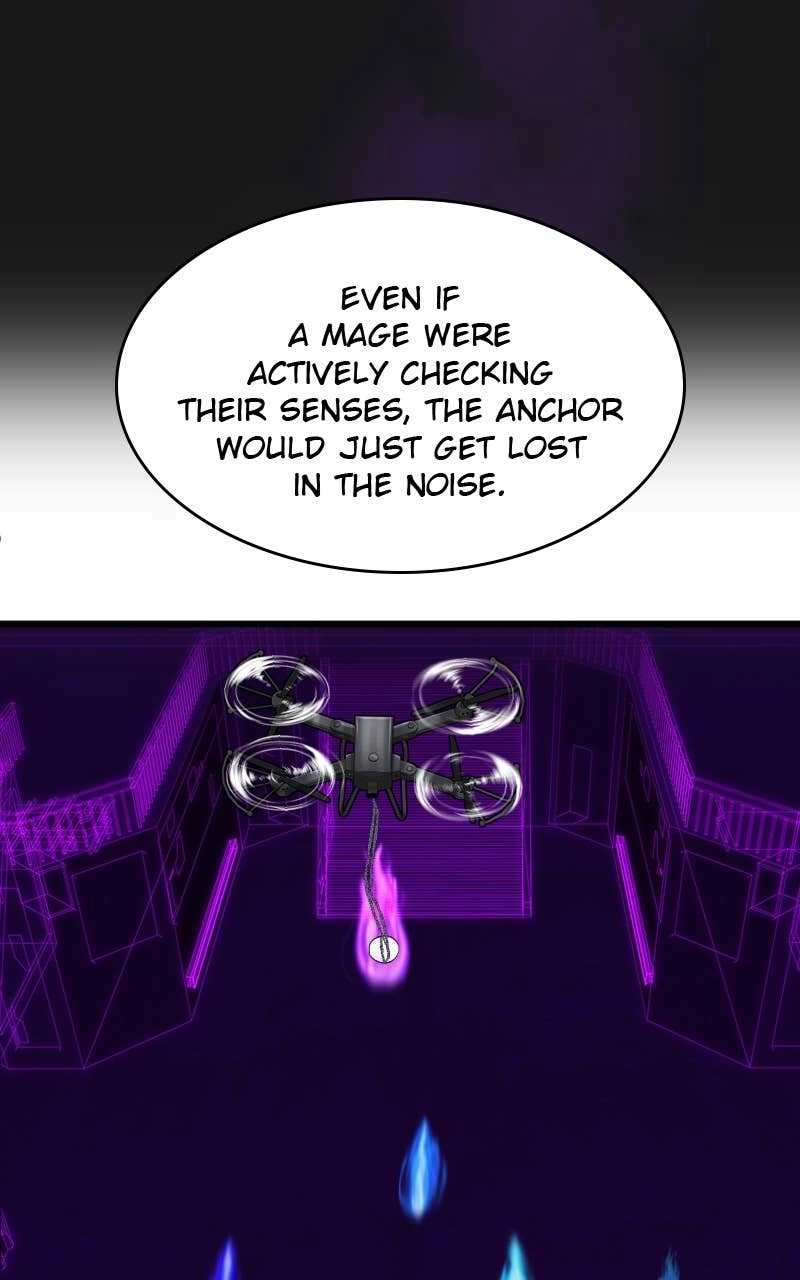 Paranoid Mage Chapter 73 - Page 41