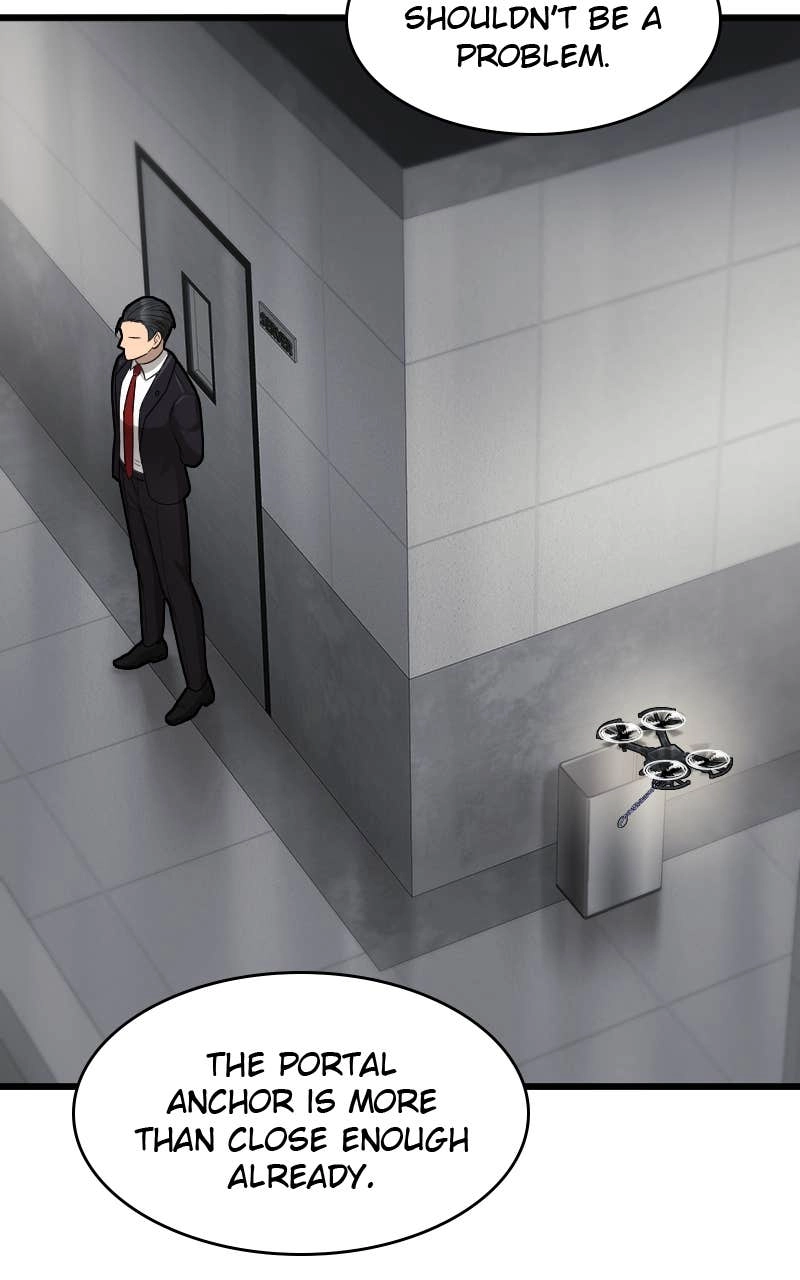 Paranoid Mage Chapter 73 - Page 47