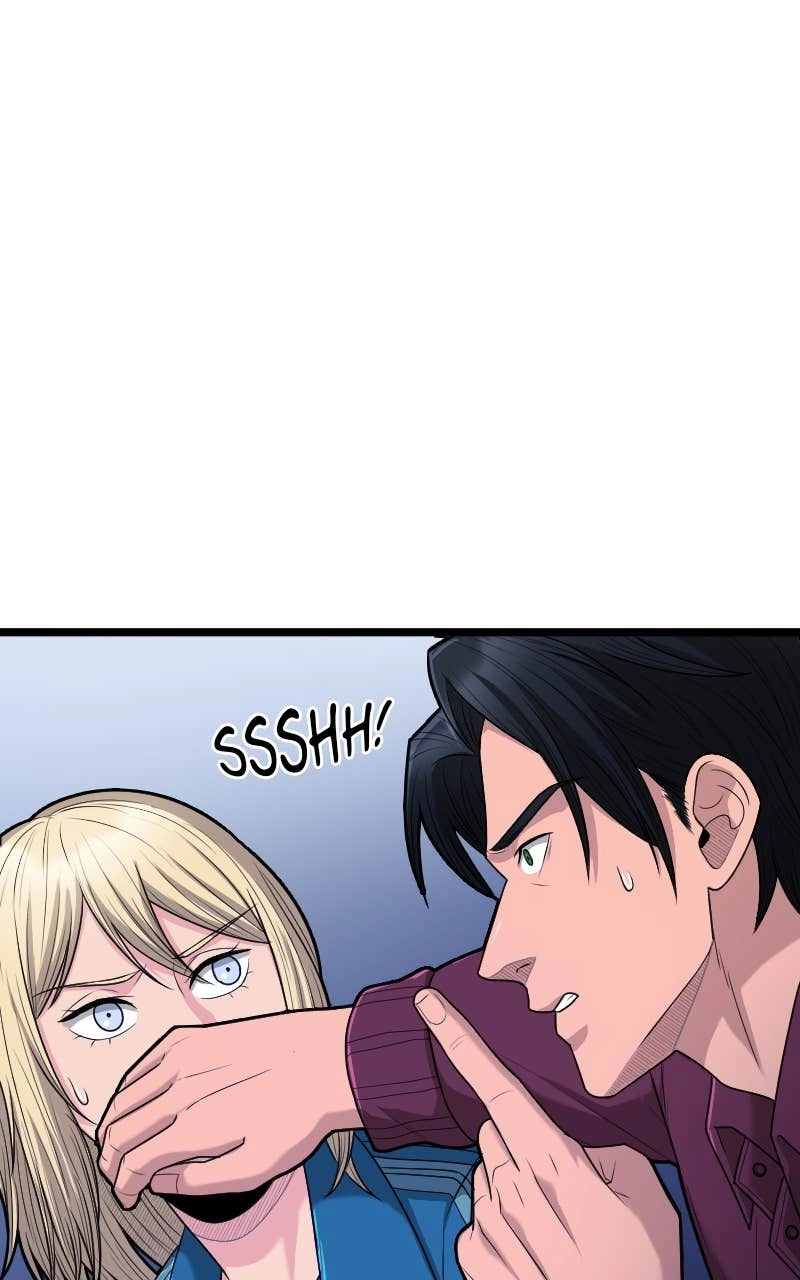 Paranoid Mage Chapter 73 - Page 67