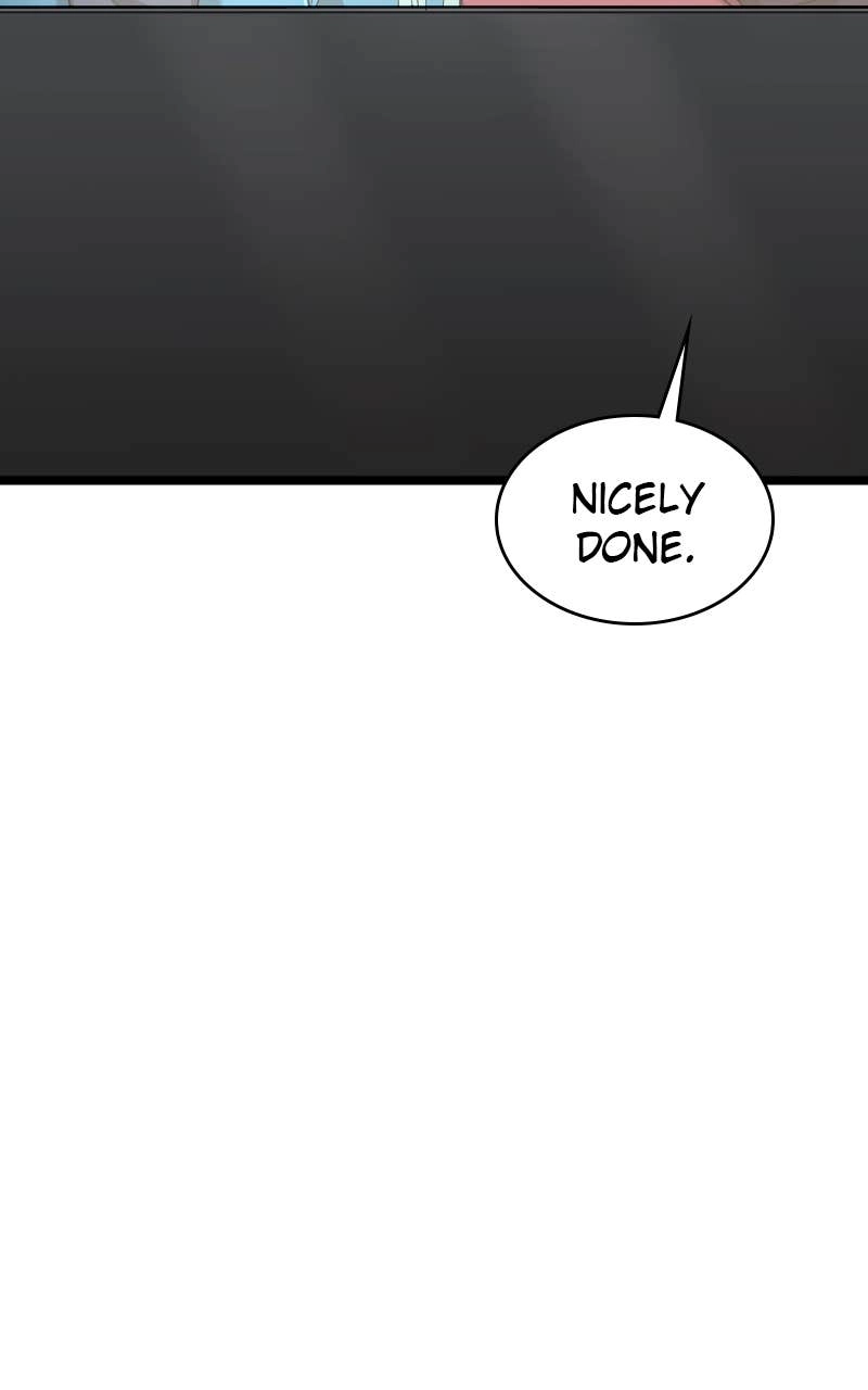 Paranoid Mage Chapter 73 - Page 82