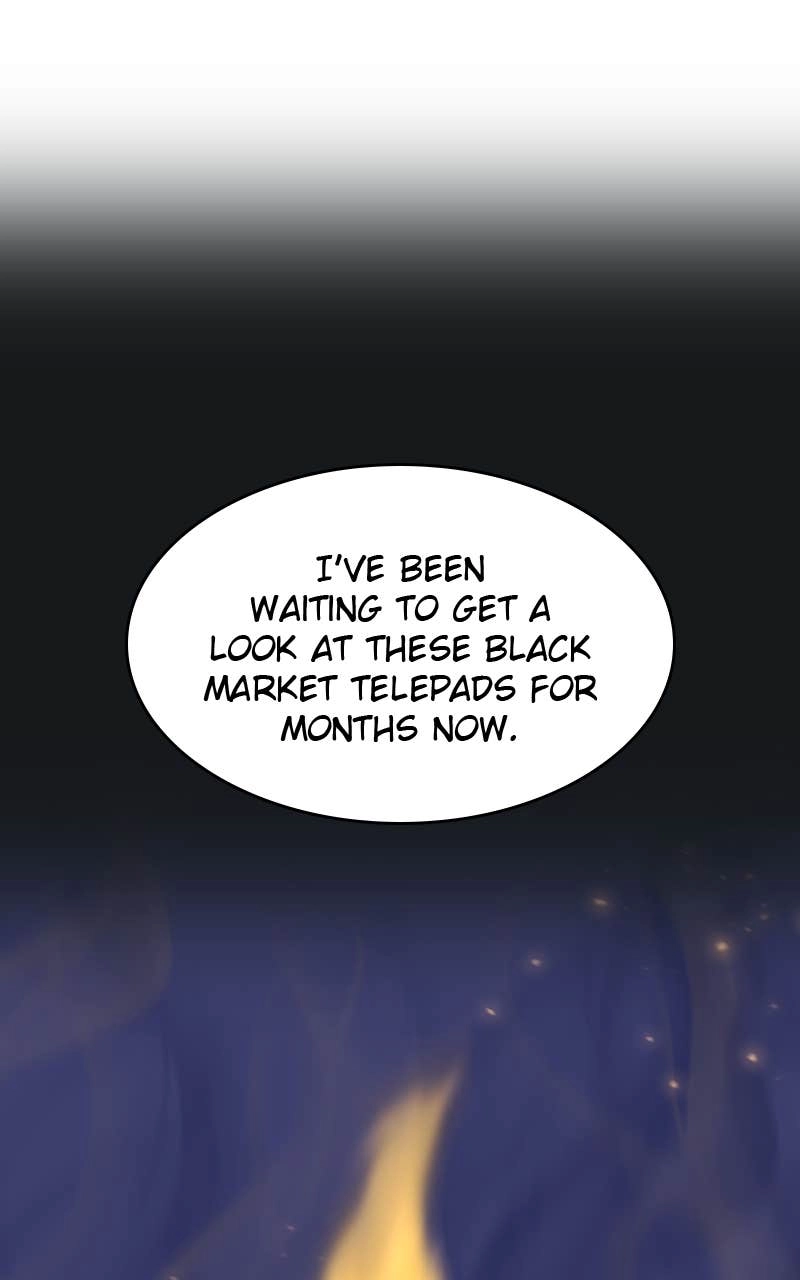 Paranoid Mage Chapter 73 - Page 86